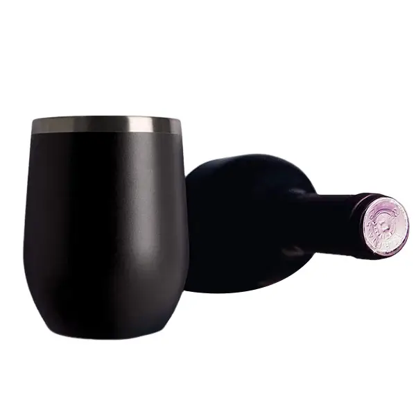12oz Stainless Steel Endog Mug