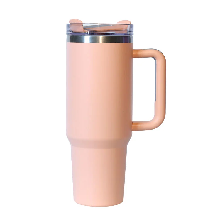 Naon bédana antara termos sareng tumbler?