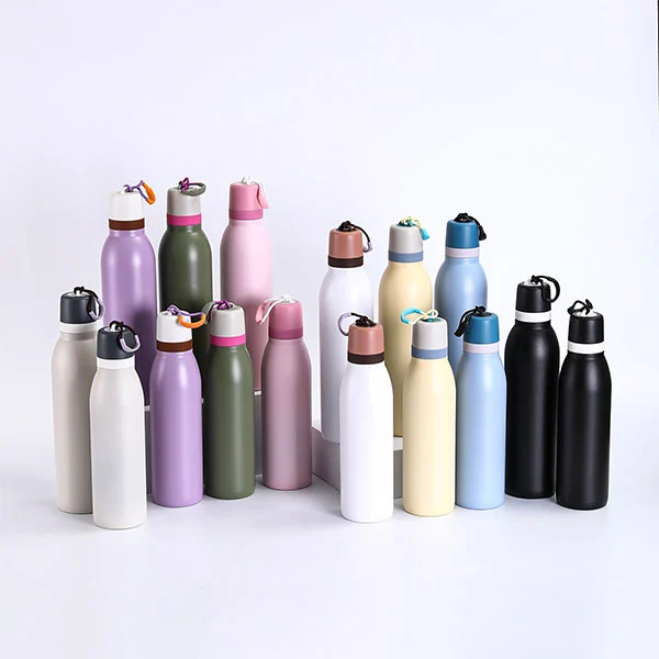 Naha siklus peryogi botol cai sapédah anu tiasa dipercaya?
