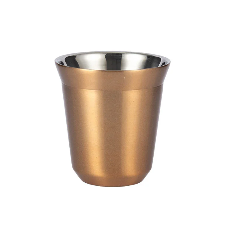 Naha botol stainless stainless meunang pisan perhatian?