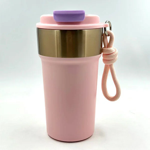 Naha kenging tumbler anu saé pilihan anu sampurna pikeun inuman modéren?