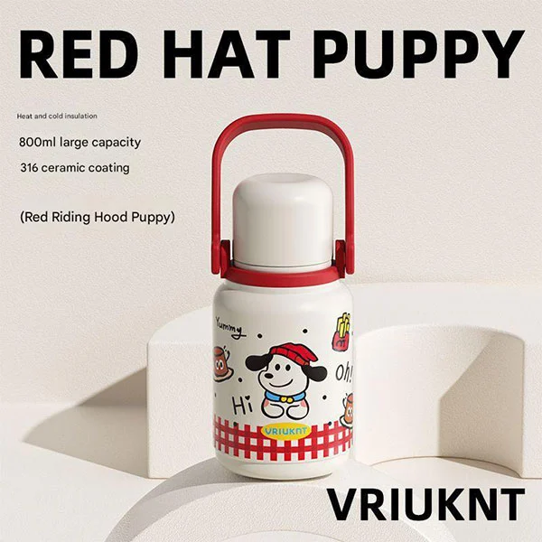 Naon Ngajadikeun Flasks Vakum Pentingna pikeun Kahirupan Sapopoe sareng Mangpaat Khusus?