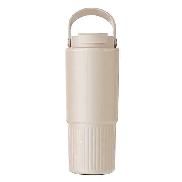 Sabaraha babaturan, kawas kuring, teu bisa hirup tanpa cangkir termos deui?