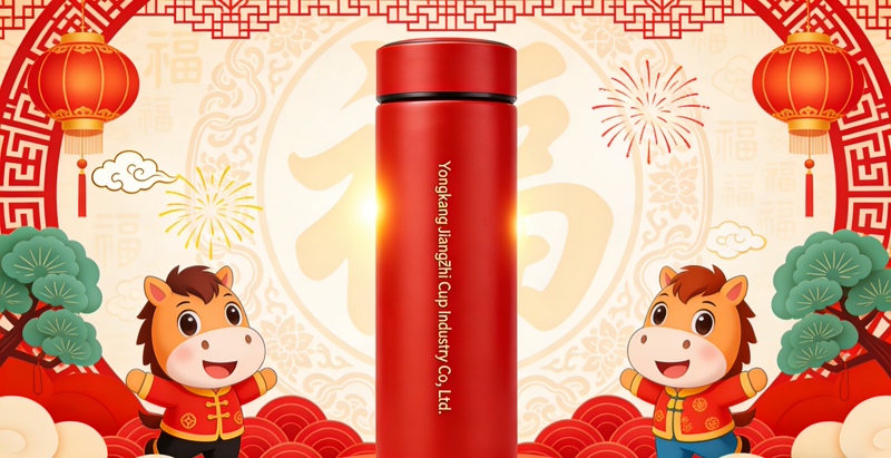 Naon susunan liburan Festival Musim Semi 2026 Industri Piala Yongkang Jiangzhi?