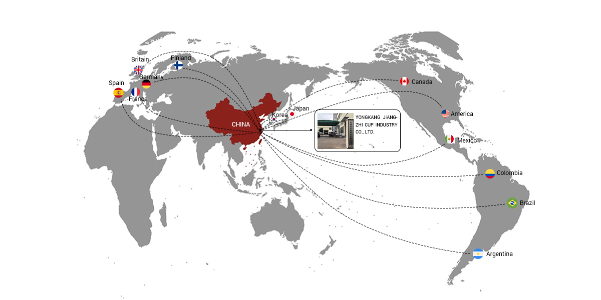 Iraha Industri Piala Yongkang Jiangzhi neruskeun produksi di 2026?