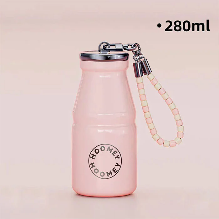 Kumaha Botol Susu Mini tiasa ngarobihkeun bungkusan susu anjeun?