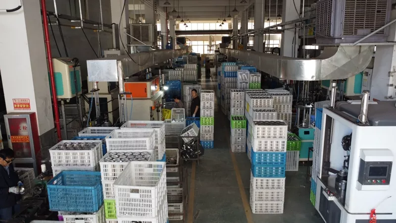 Kudike Completes ISO9001 System audit taunan