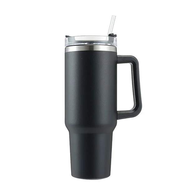 40oz Stainless Steel Tumbler