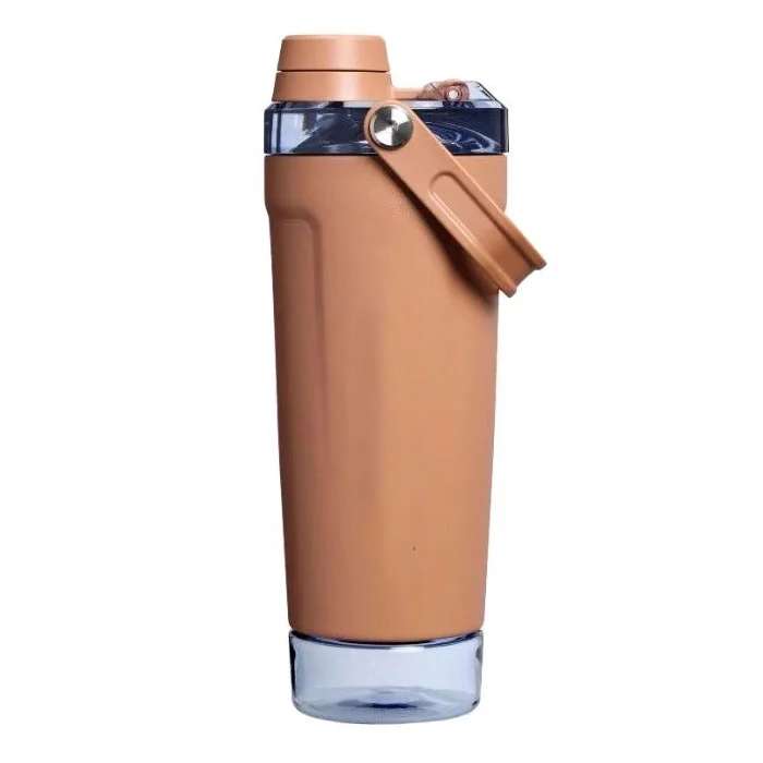 Albumén Bubuk Shaker Botol