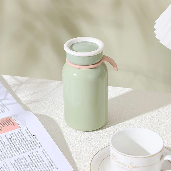 Ganda Tembok Botol Columated Collulated