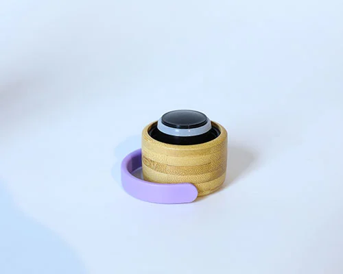 Small Mouth Flask