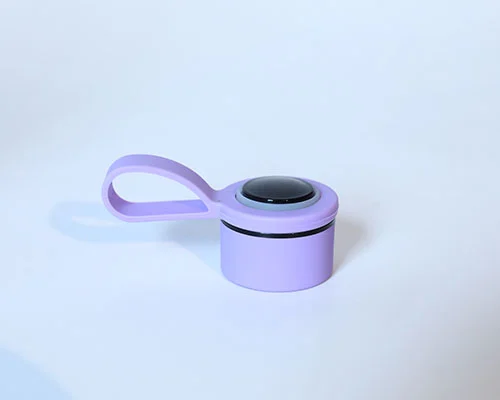 Small Mouth Flask