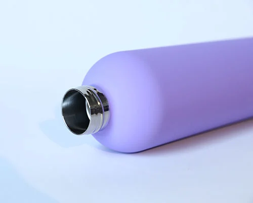 Small Mouth Flask