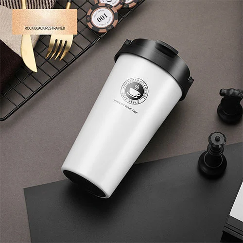 Car Mug