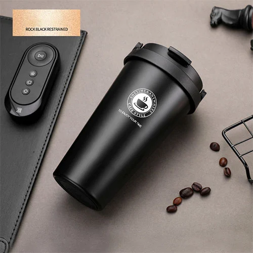 Car Mug