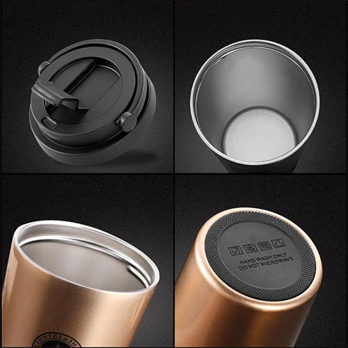 Car Mug