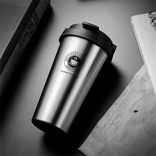 Car Mug