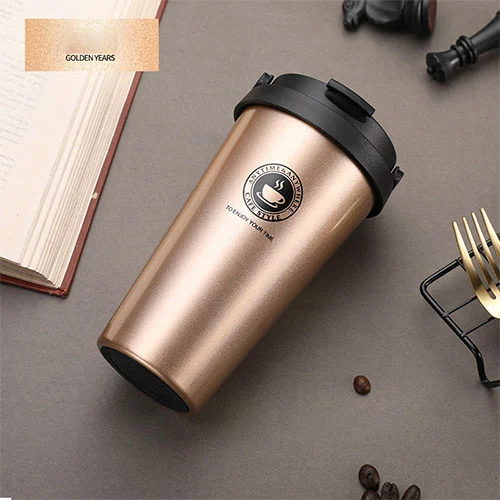 Car Mug