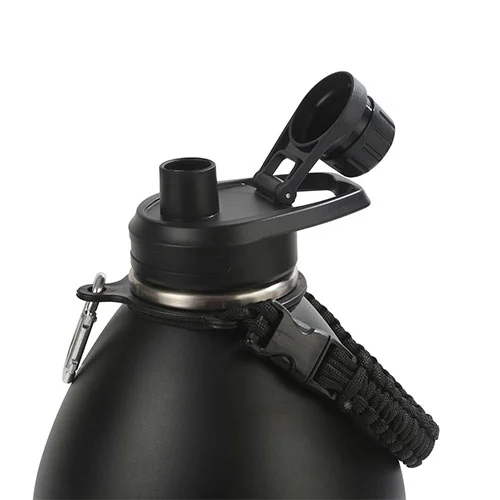 Sports Water Bottle