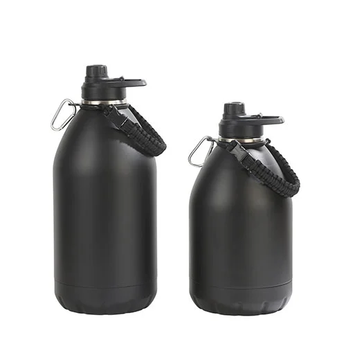 Sports Water Bottle