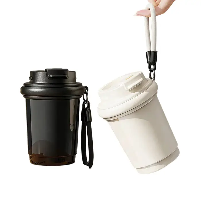 Insulated Tumbler Tetep Tiis