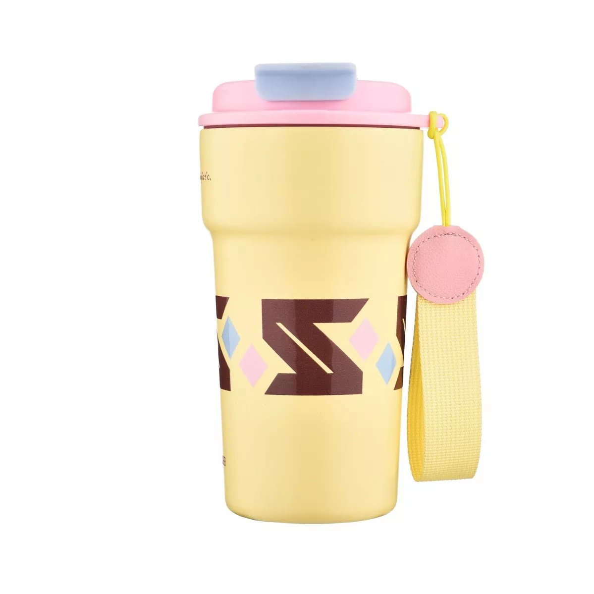 Kids Botol Cai Metal