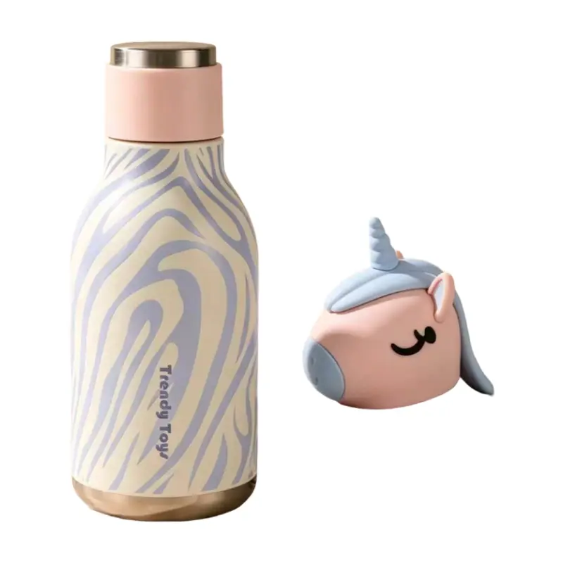 Botol Cai Metal