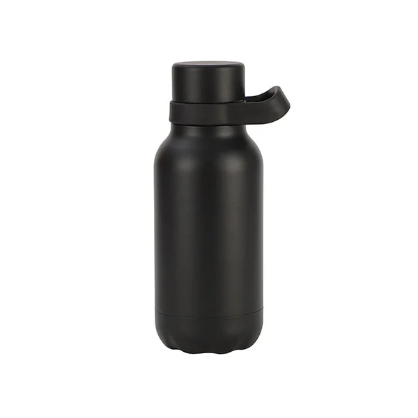 Multi-warna Thermos kalawan cecekelan