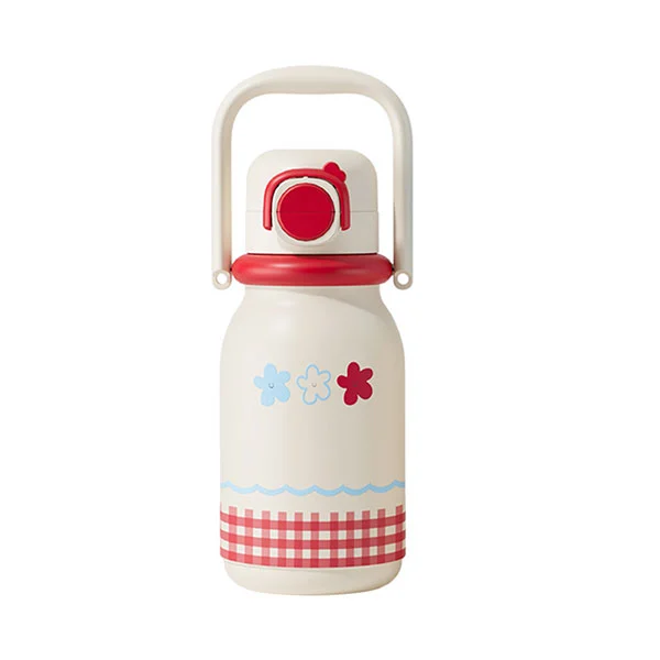 Botol Cai Stainless Steel Pribadi