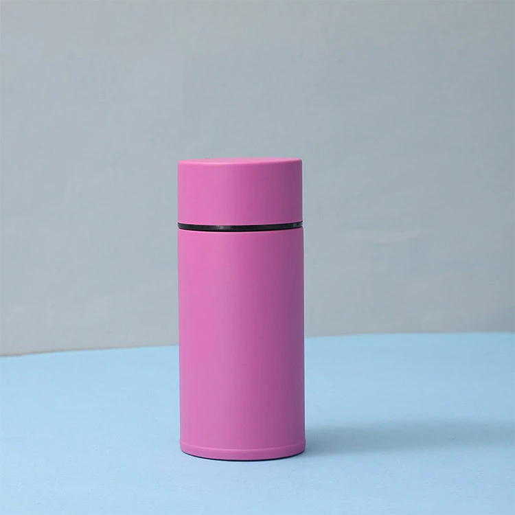 Botol cai purse