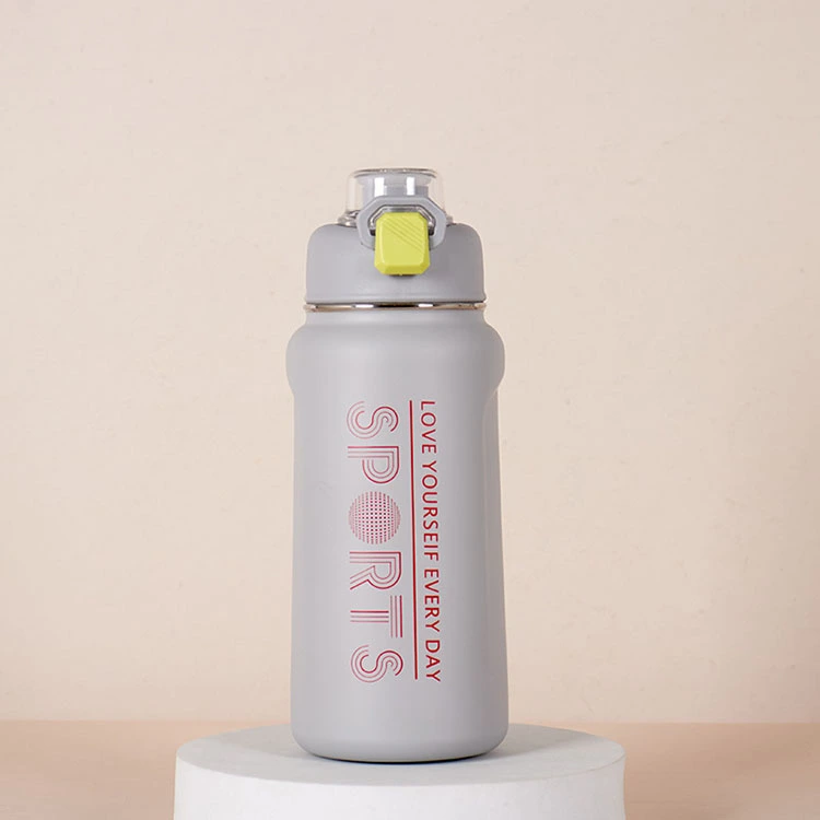 Botol olahraga kanggo gim