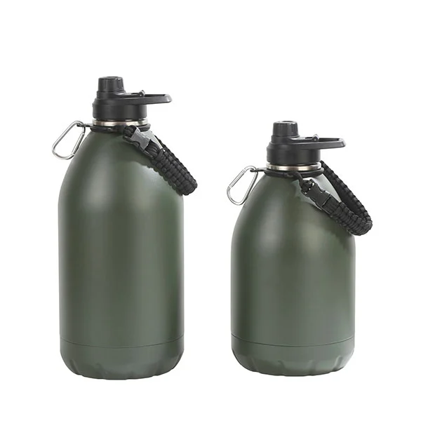 Botol cai olahraga