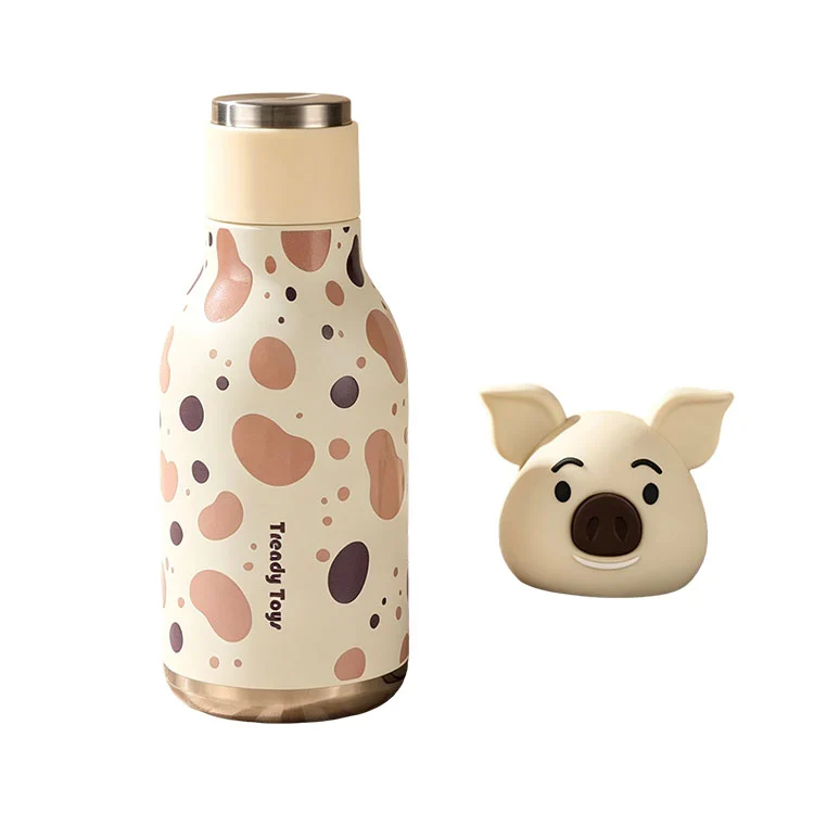 Botol Inuman Stainless