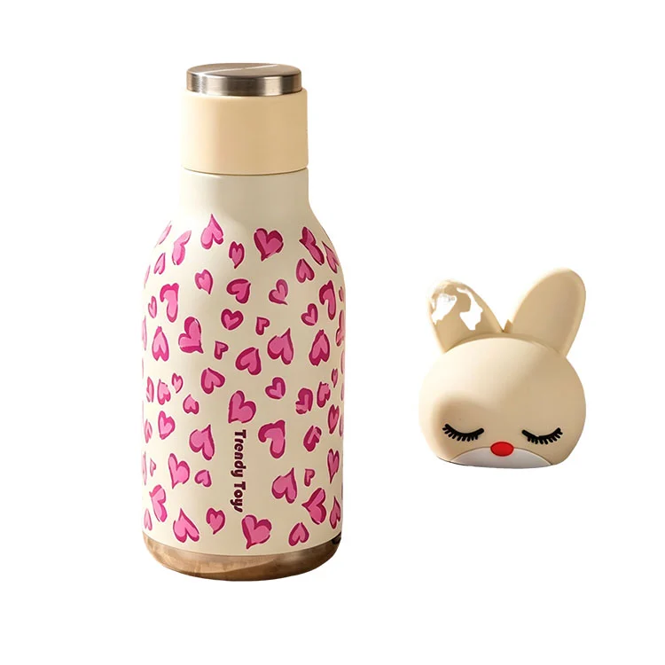 Botol Inuman Stainless Steel