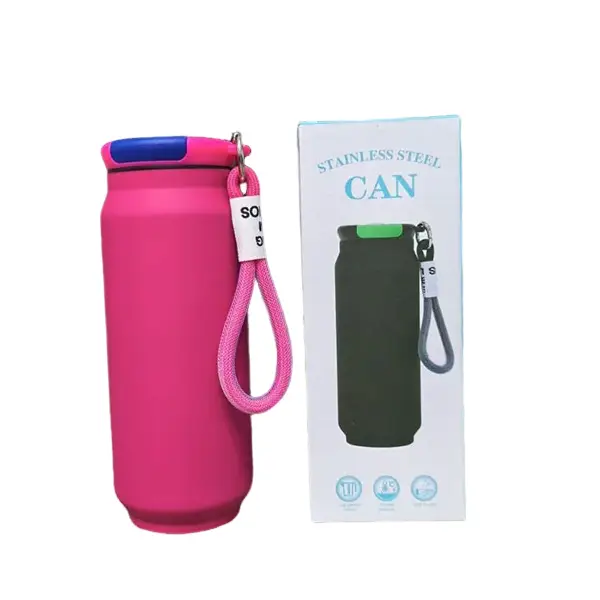 Inuman Stainless Steel Tiasa Botol Cai