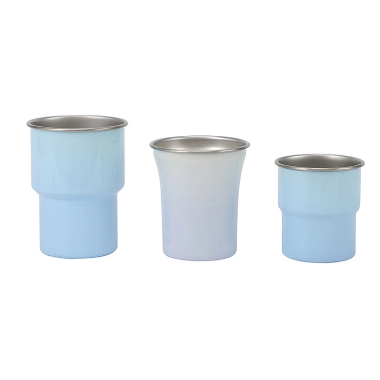 Lega-sungut Stainless Steel Insulated Tumbler