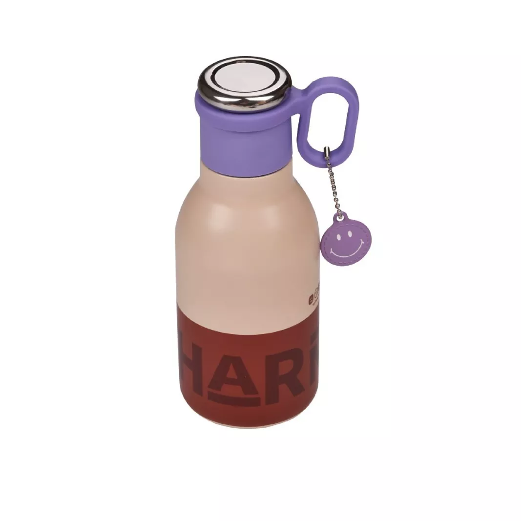 Stainless Steel Thermos vakum Botol