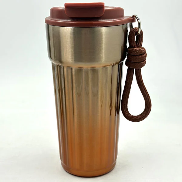 Cangkir Kopi Gaya Starbucks