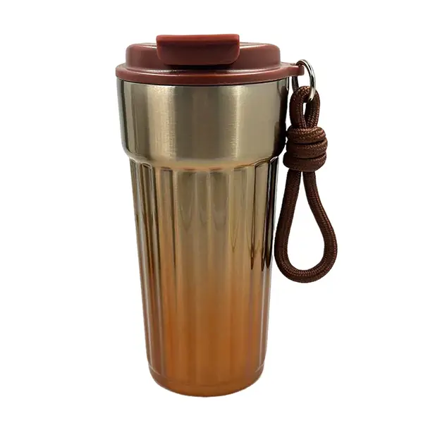 Cangkir Kopi Gaya Starbucks