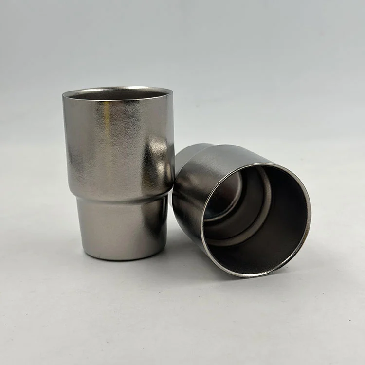 Titanium anggur bodo