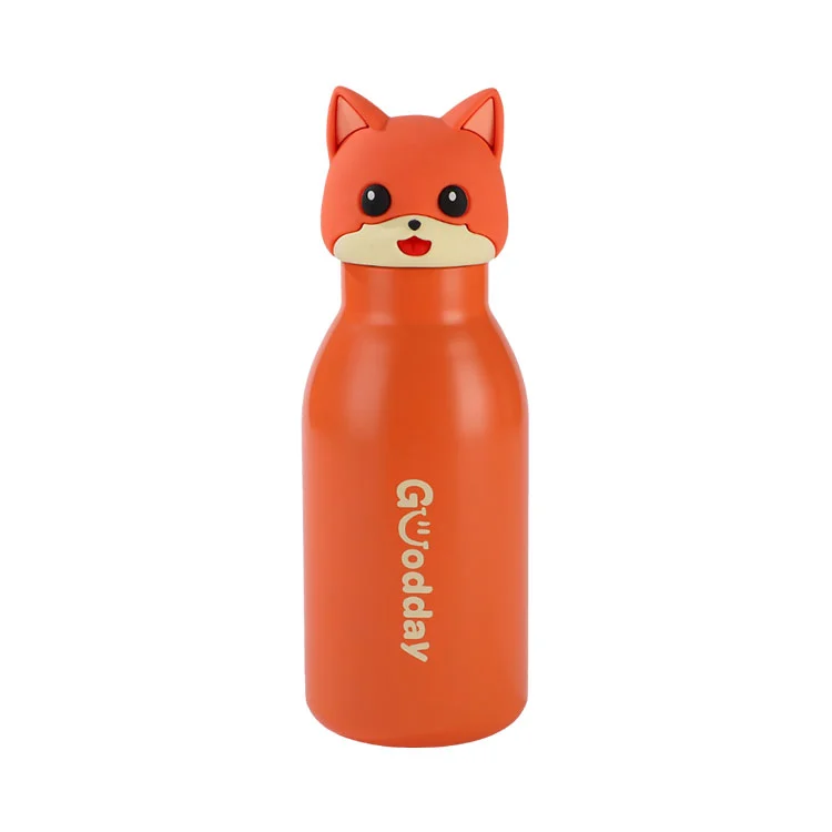 Botol stainless steel trendi