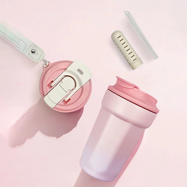 Cangkir tumbler