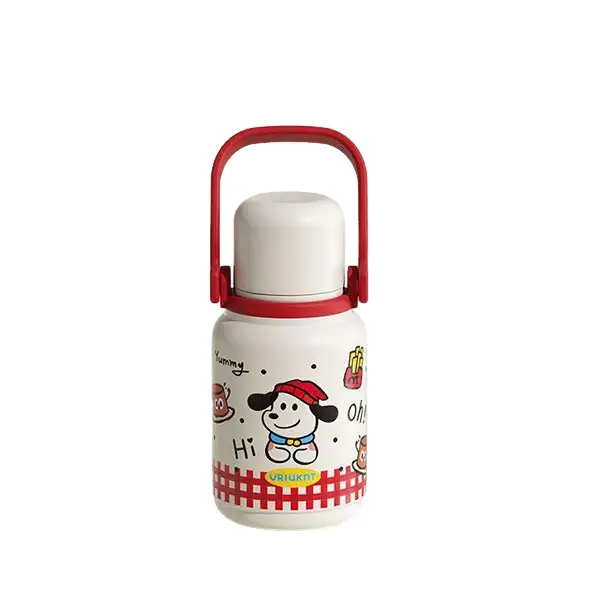 Vakum Flasks
