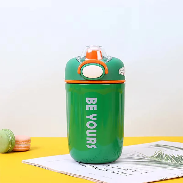 Vakum insulated 18/8 botol baja
