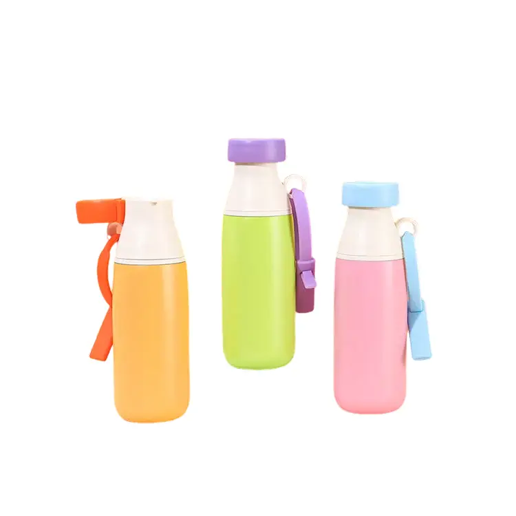 Botol Insulated vakum