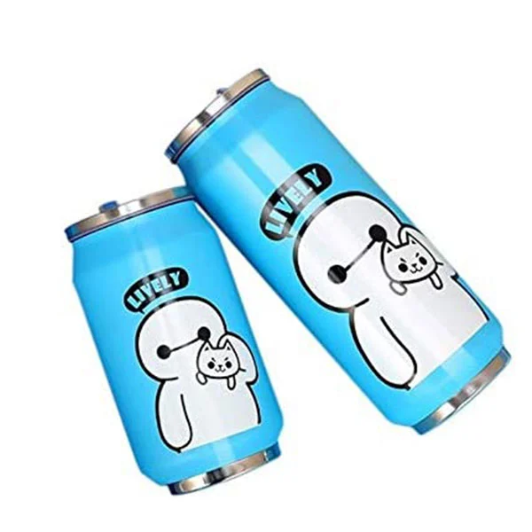 Vakum insulated cola tiasa