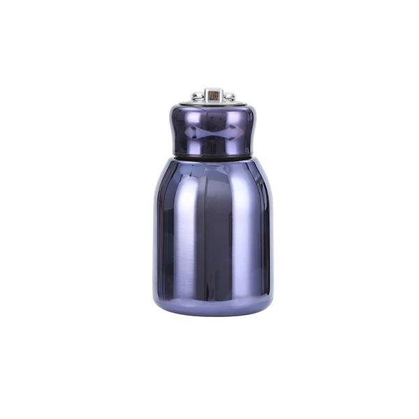 Vakum-Insulated Botol Cai Asli